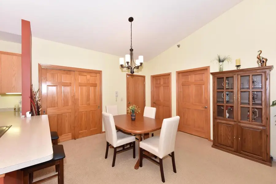 223 Fifth STREET #317, Hartford, WI 53027 - #2