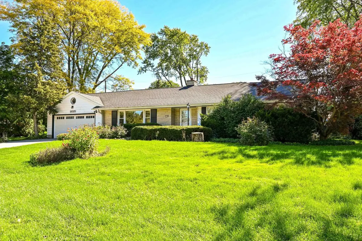 11029 W Courtland AVENUE, Wauwatosa, WI 53225 - #1