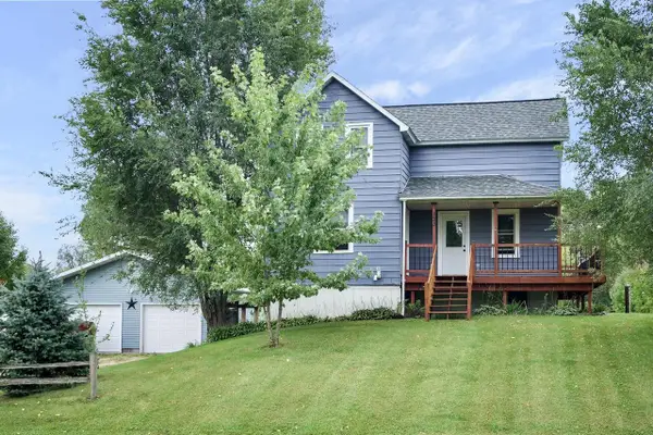 133 16th STREET W, Buffalo City, WI 54622