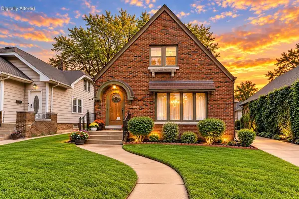 2715 Lasalle STREET, Racine, WI 53402