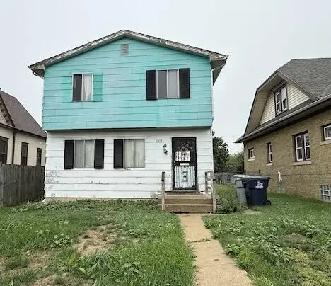 2628 N 7th STREET, Milwaukee, WI 53212 - #1