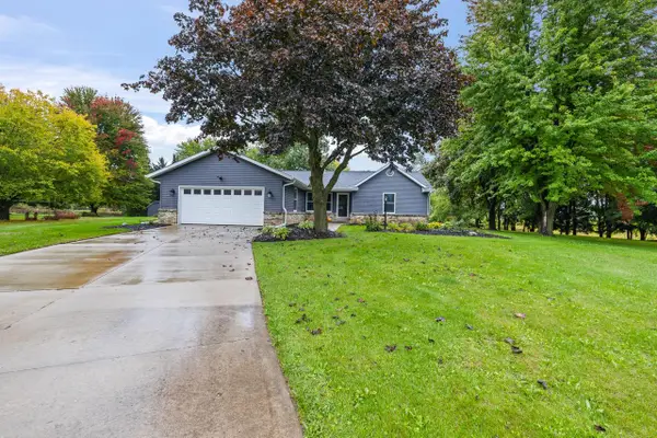 5589 Kengary COURT, Slinger, WI 53086
