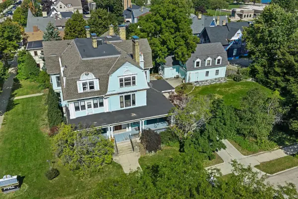 116 10th STREET, Racine, WI 53403