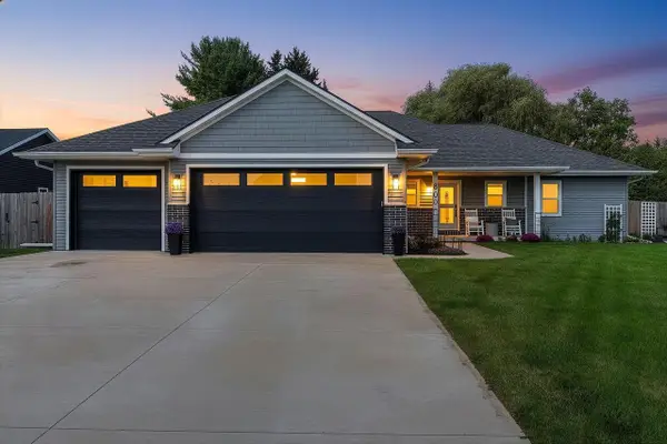 800 Moonbeam LANE, Francis Creek, WI 54214