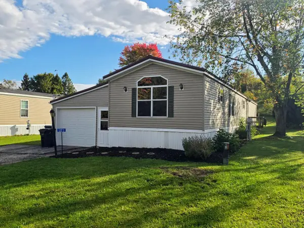 W1373 County Road HH ROAD, New Holstein, WI 53061