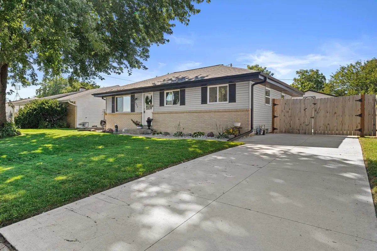 1652 19th AVENUE, Kenosha, WI 53140 - #1