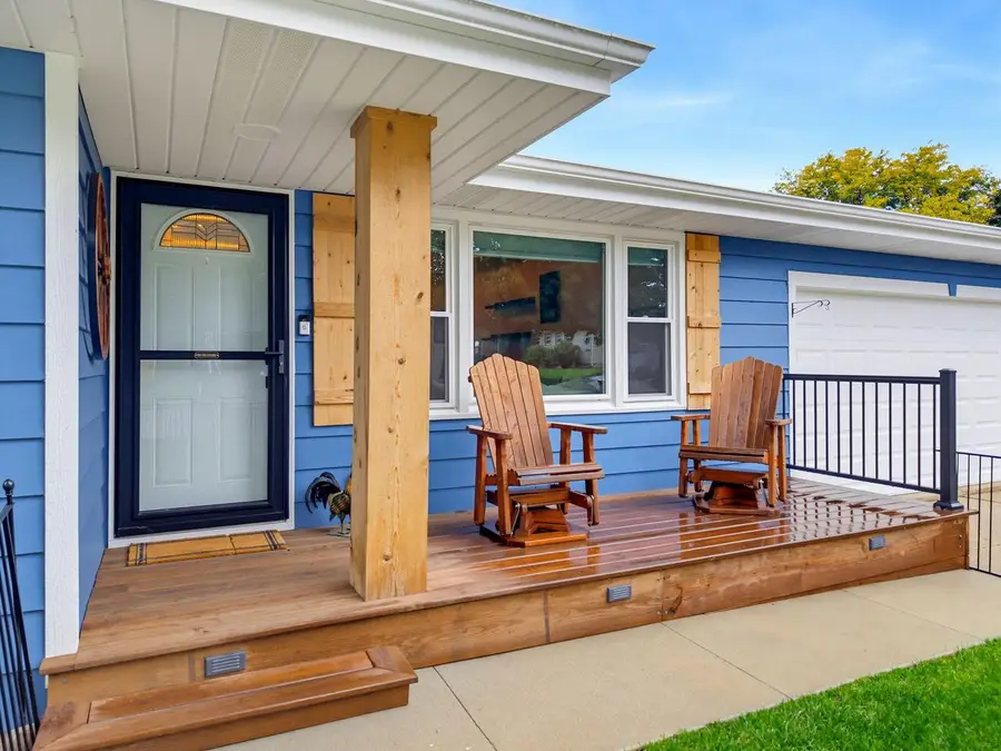 1520 Prospect STREET, Watertown, WI 53098 - #2