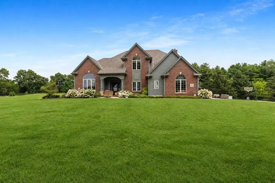 S91W31504 Grace TRAIL, Mukwonago, WI 53149 - #2
