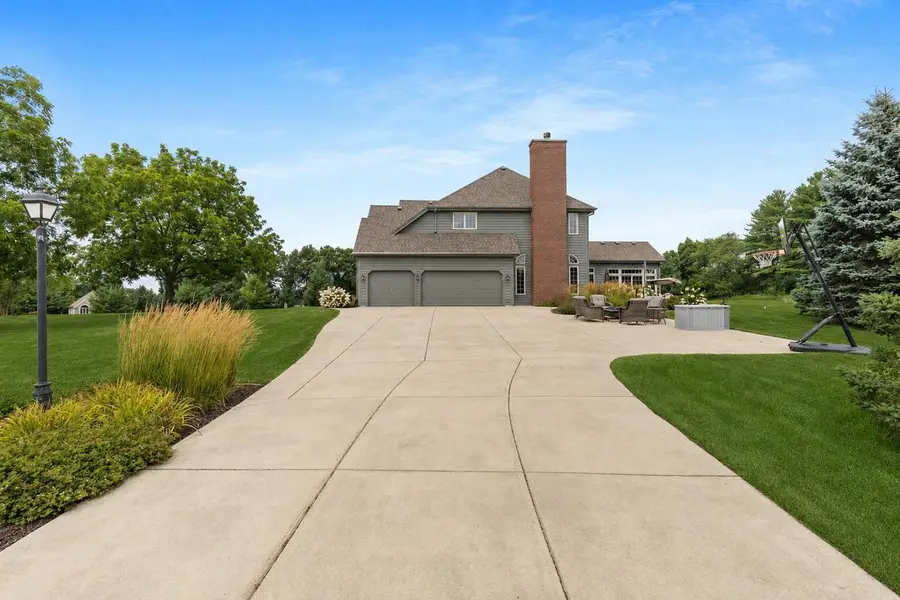 S91W31504 Grace TRAIL, Mukwonago, WI 53149 - #3