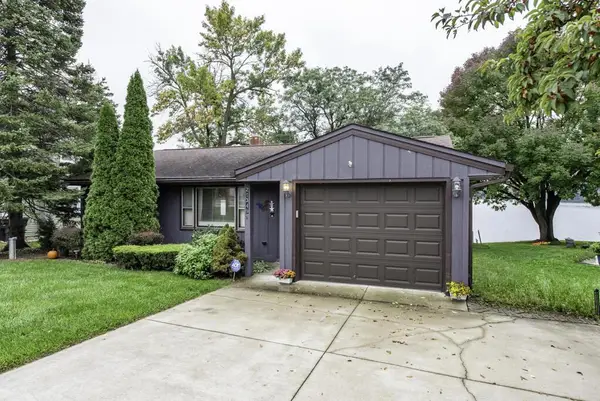 21349 121st STREET, Bristol, WI 53104