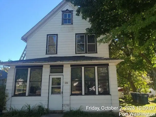 654 N Wisconsin STREET #656, Port Washington, WI 53074 - #1
