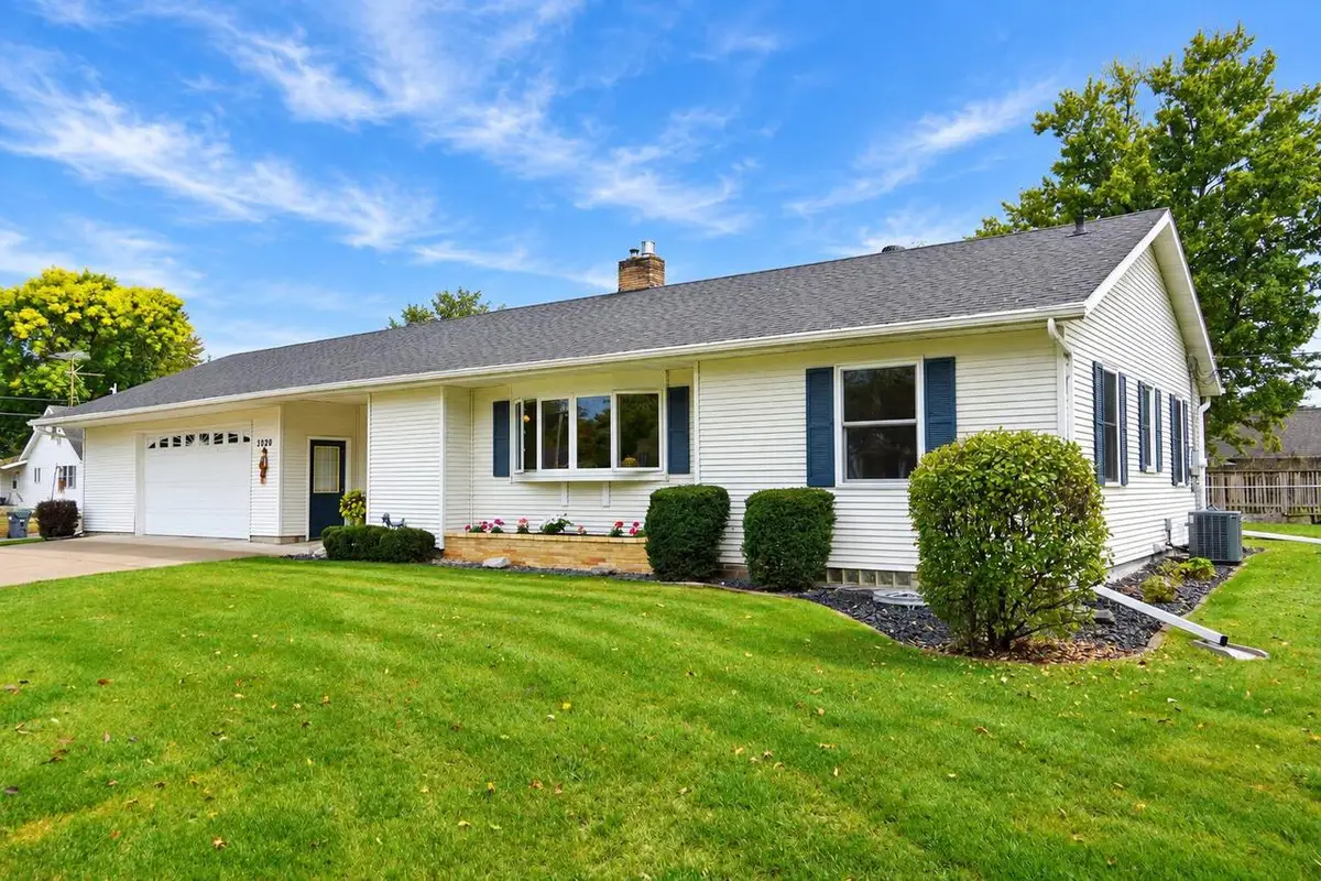3020 26TH STREET S, La Crosse, WI 54601 - #1