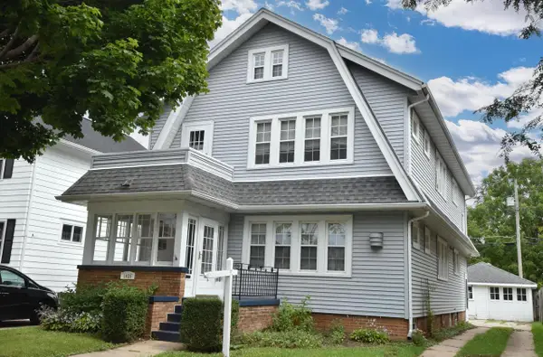 1025 Arthur AVENUE, Racine, WI 53405
