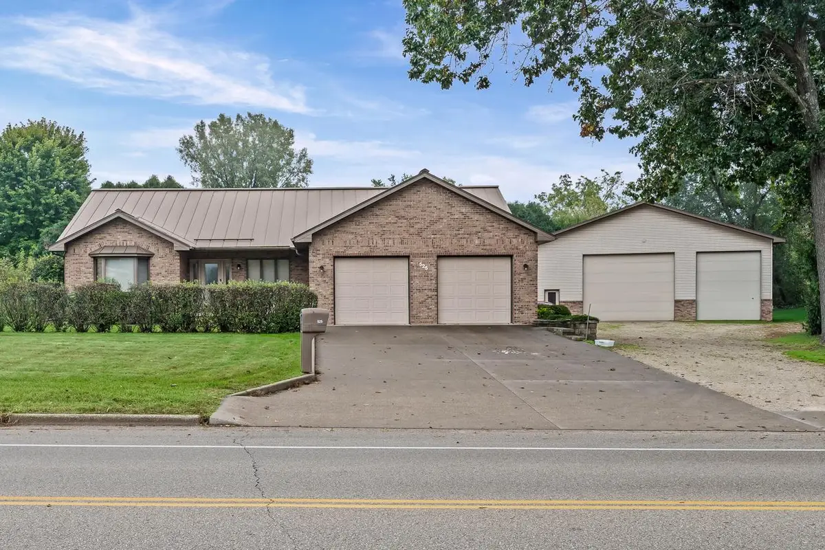 525 14th STREET S, La Crescent, MN 55947 - #1