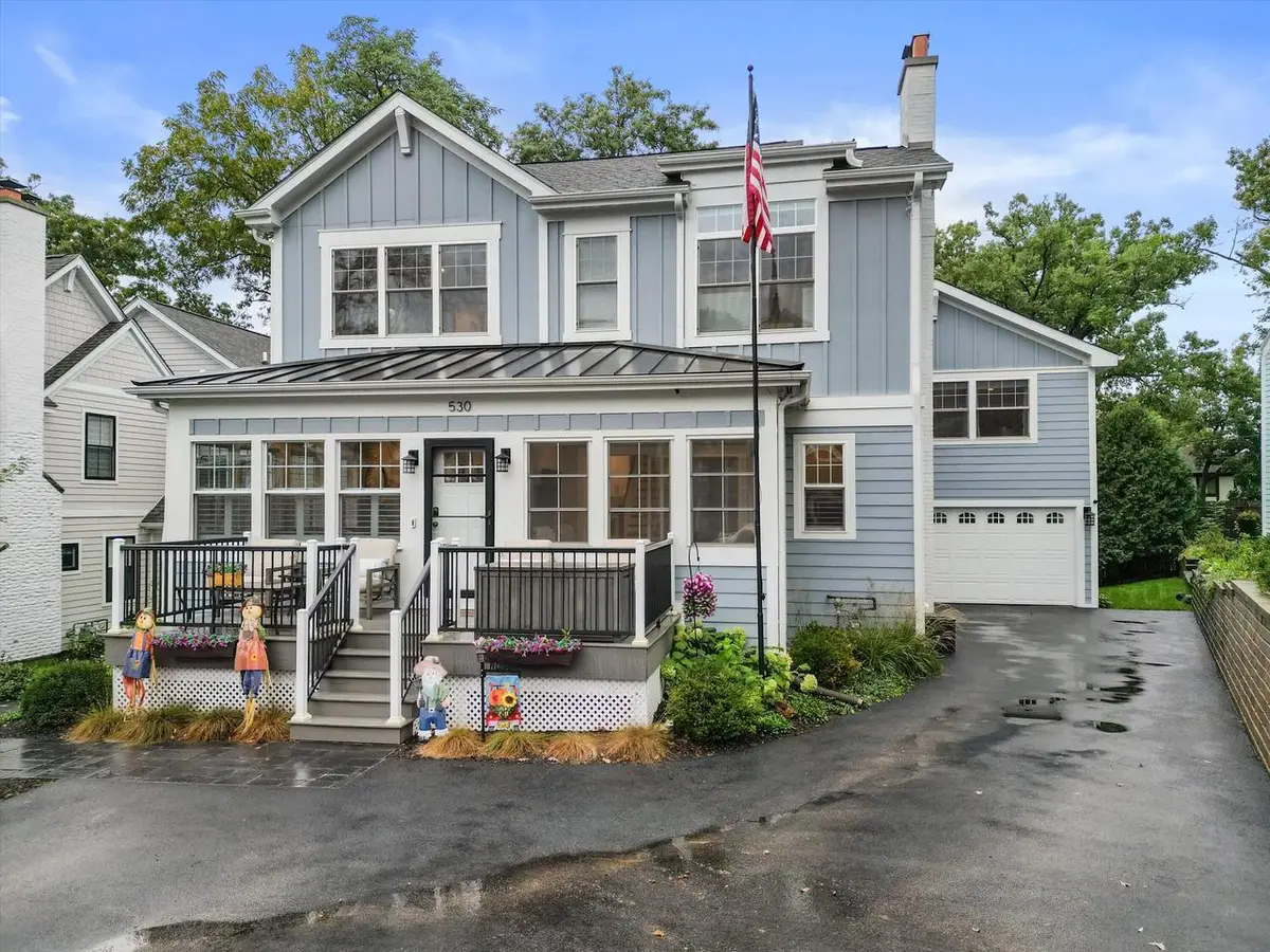530 Glenview ROAD, Williams Bay, WI 53191 - #1