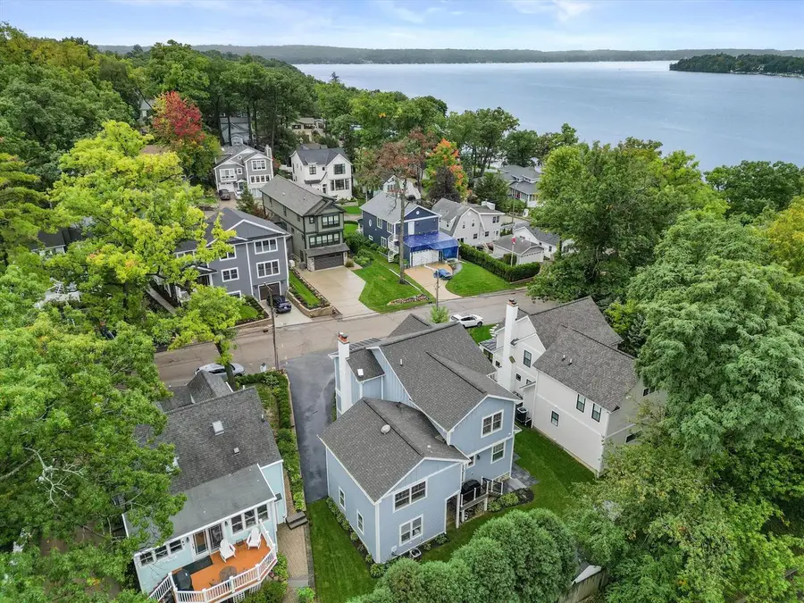 530 Glenview ROAD, Williams Bay, WI 53191 - #2