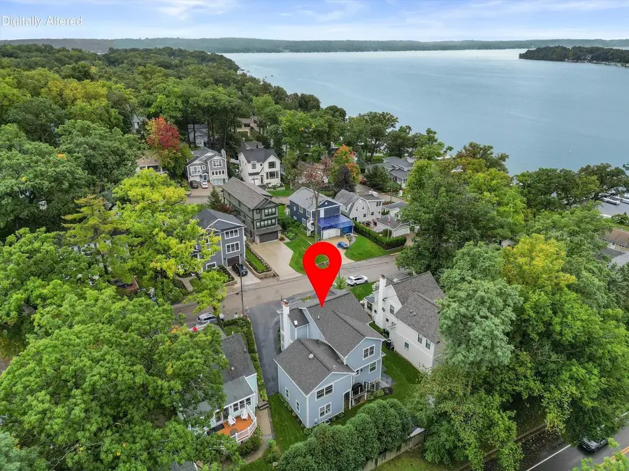 530 Glenview ROAD, Williams Bay, WI 53191 - #3