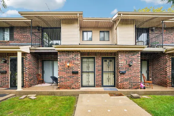 7209 57th AVENUE #201, Kenosha, WI 53142