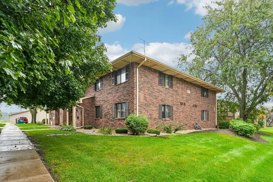 7209 57th AVENUE #201, Kenosha, WI 53142 - #2