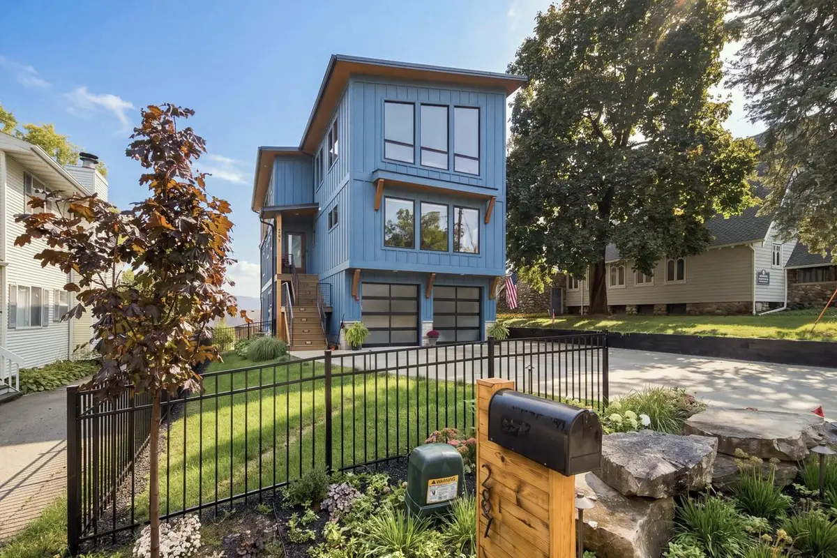 287 Kinzie AVENUE, Fontana, WI 53125 - #1