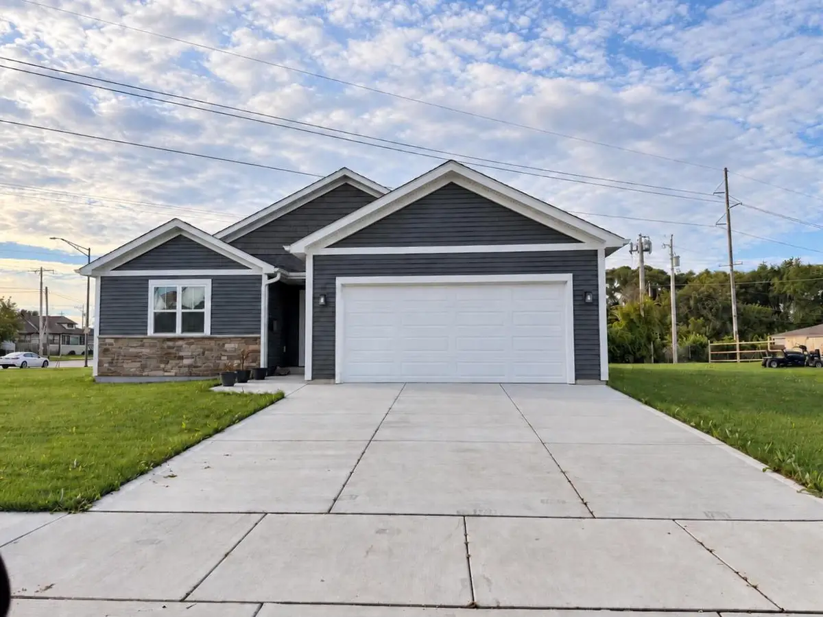 5704 55th STREET, Kenosha, WI 53140 - #1