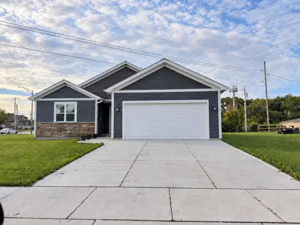 5704 55th STREET, Kenosha, WI 53140
