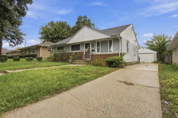 4736 N 80th STREET, Milwaukee, WI 53218