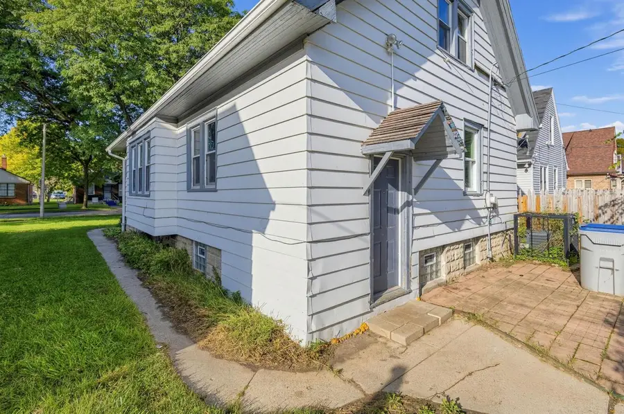 4728 W Medford AVENUE, Milwaukee, WI 53216 - #2