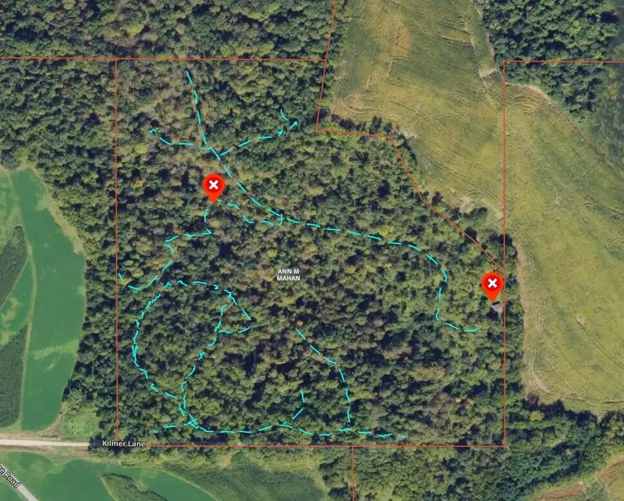 E3872 Franks LANE, Genoa, WI 54632 - #2