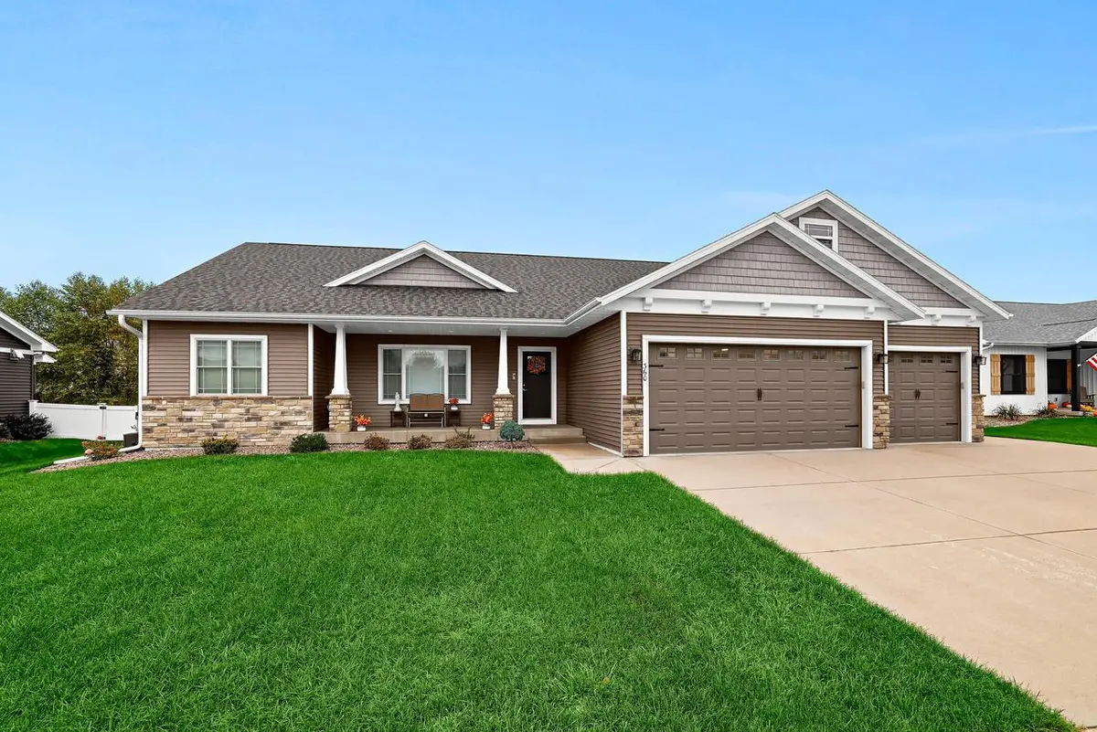 360 Lakewood STREET, West Salem, WI 54669 - #1
