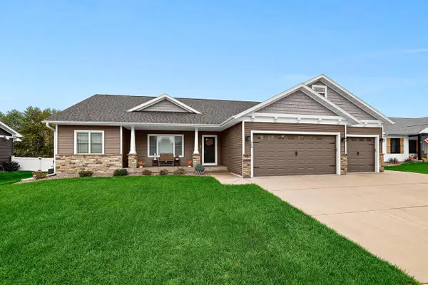 360 Lakewood STREET, West Salem, WI 54669