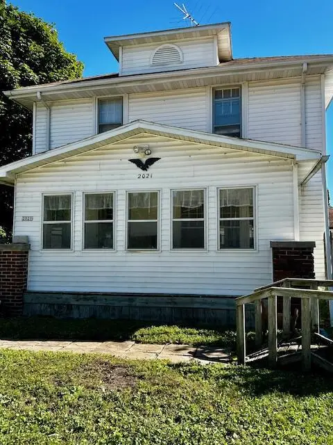 2021 N 20th STREET, Sheboygan, WI 53081 - #1