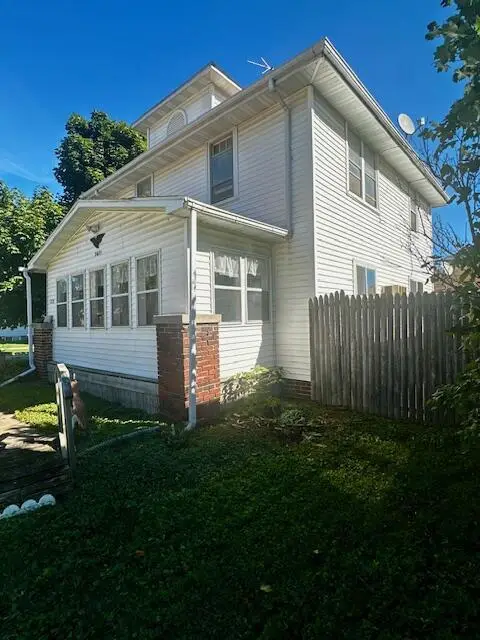 2021 N 20th STREET, Sheboygan, WI 53081 - #2