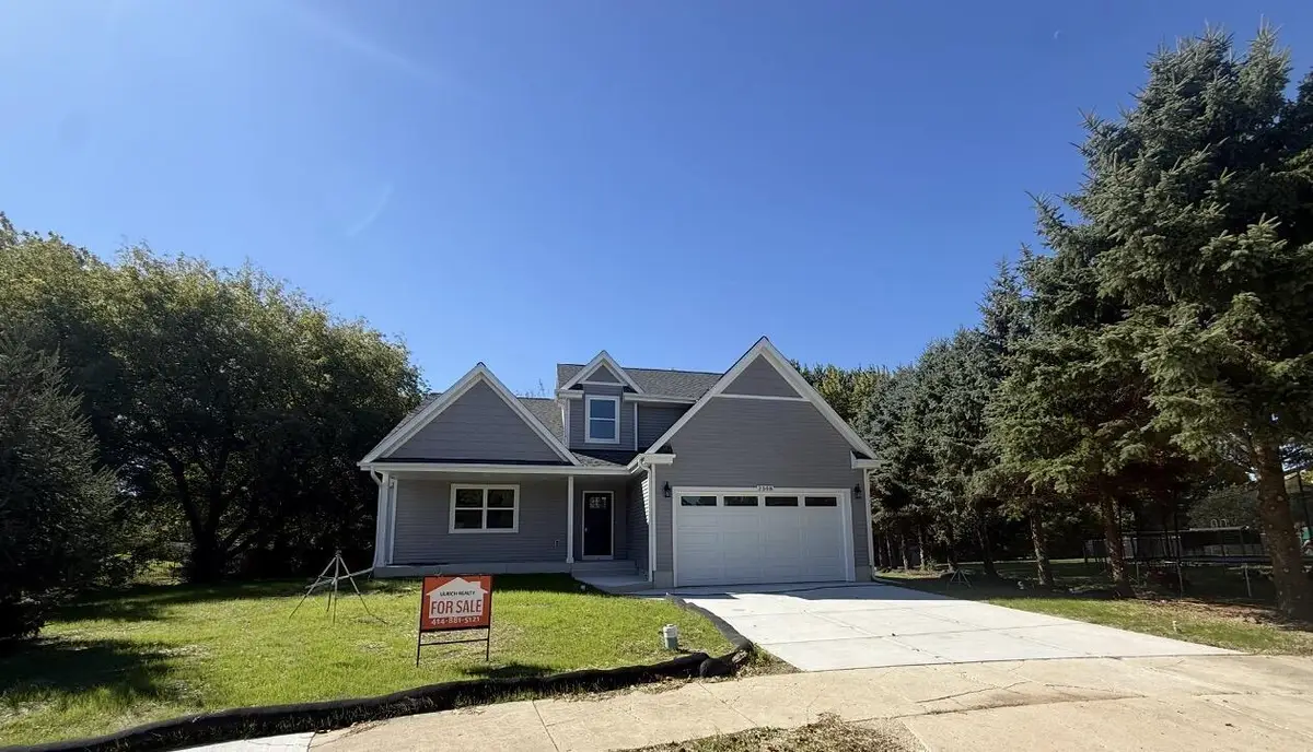 2308 Finch COURT, Waukesha, WI 53189 - #1