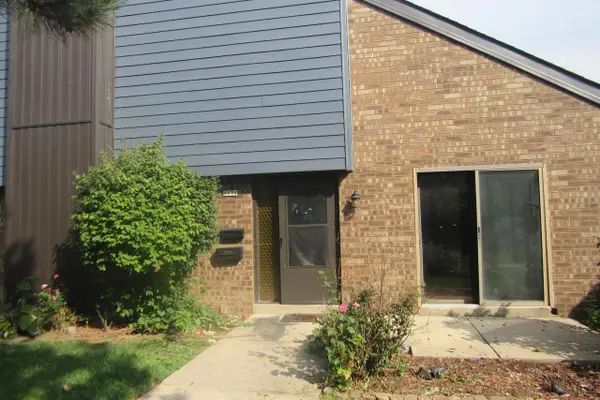 8638 N Servite DRIVE, Milwaukee, WI 53223