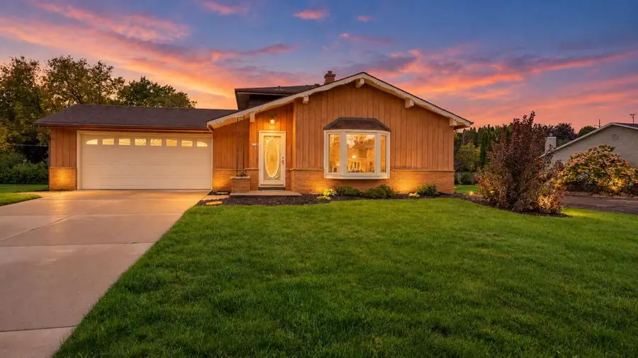 4108 N 30th STREET, Sheboygan, WI 53083 - #2