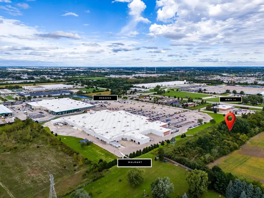 Lt0 NATIONAL AVENUE, Mount Pleasant, WI 53406 - #2