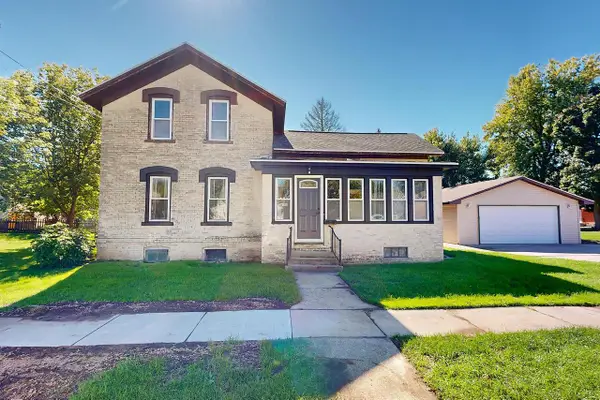 117 William STREET, Watertown, WI 53094