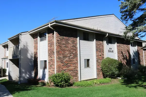 629 Westridge DRIVE #6, West Bend, WI 53095