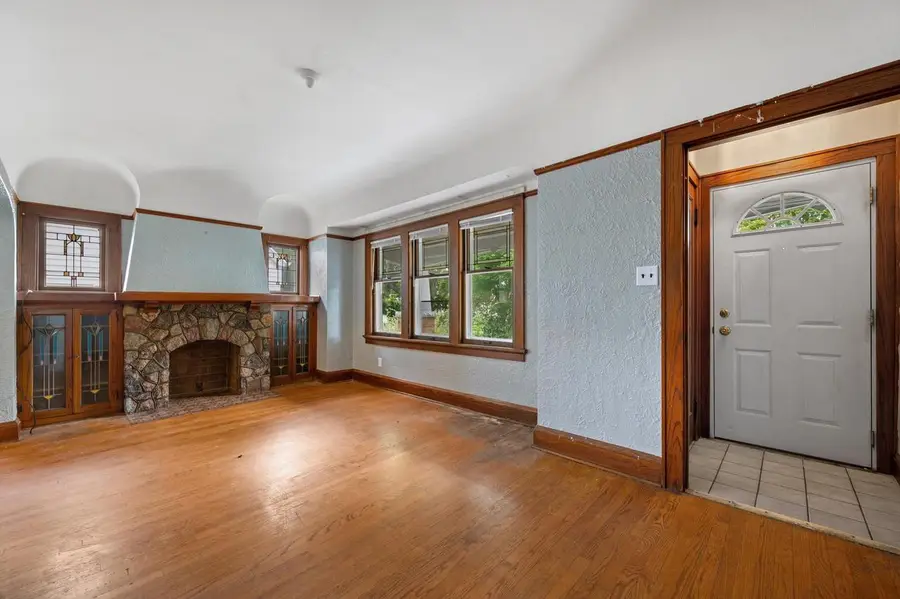 4460 N 30th STREET #4462, Milwaukee, WI 53209 - #3
