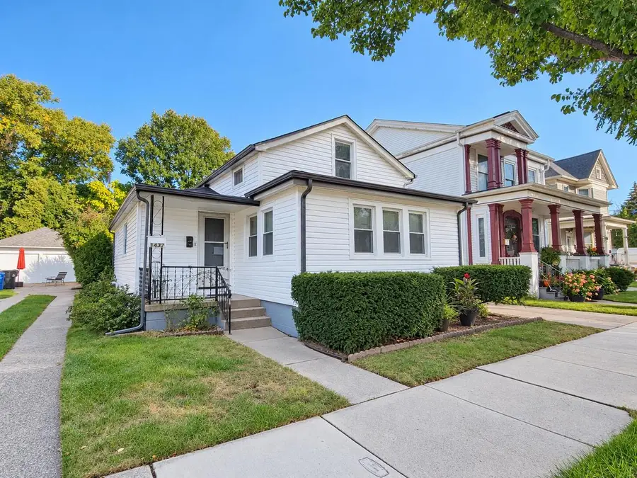1437 Park AVENUE, Racine, WI 53403 - #2