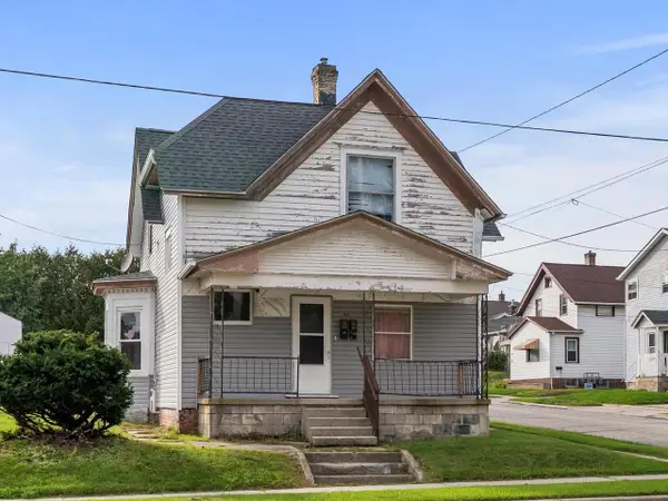 1602 S 10th STREET, Manitowoc, WI 54220