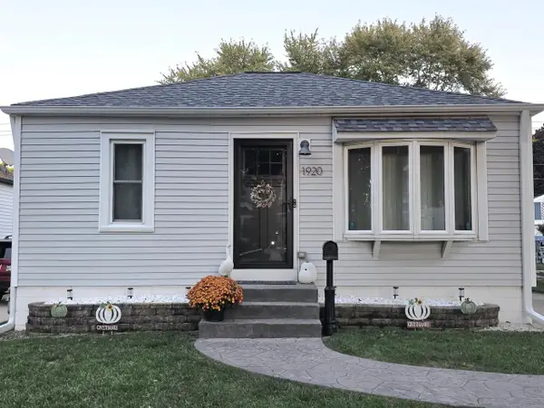 1920 S 97th STREET, West Allis, WI 53227