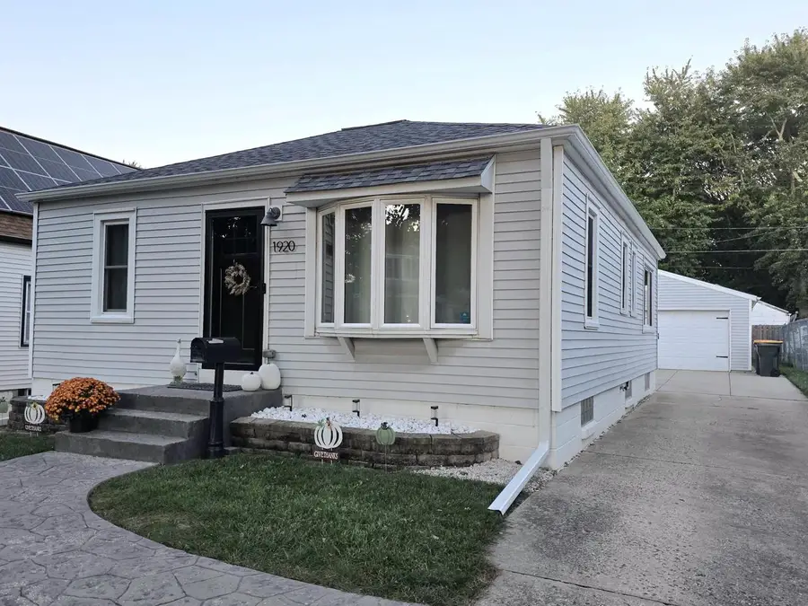 1920 S 97th STREET, West Allis, WI 53227 - #2