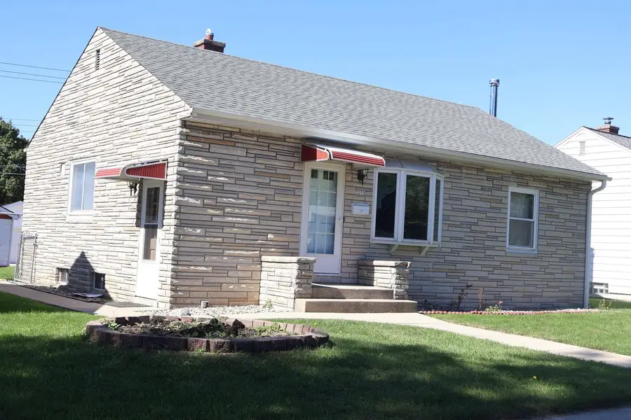 3253 S 68th STREET, Milwaukee, WI 53219 - #3