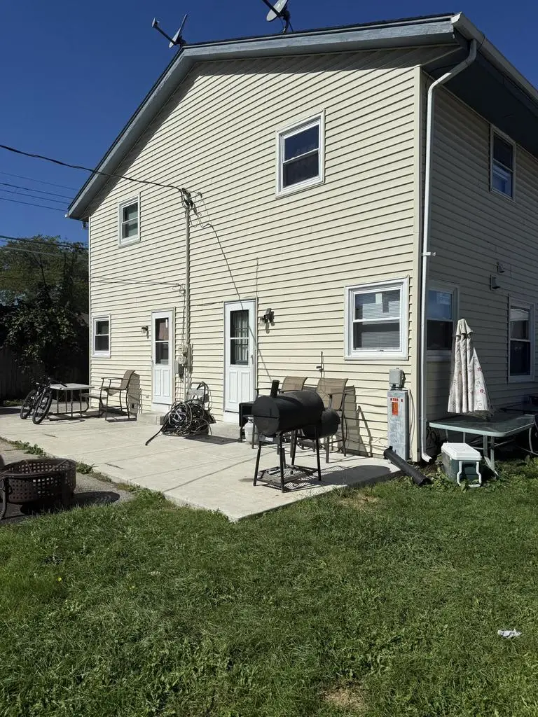 731 Monticello DRIVE, Racine, WI 53402 - #2