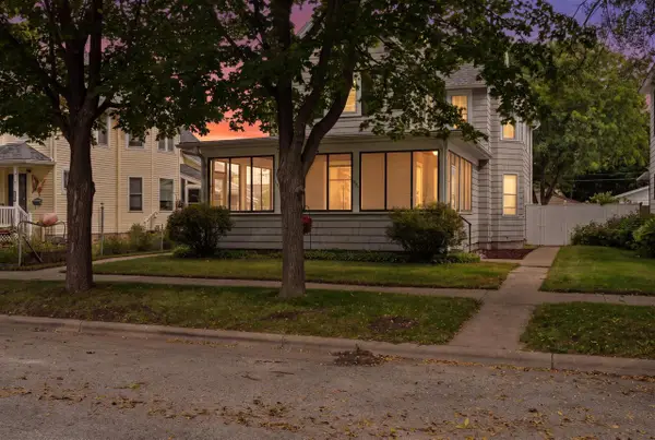 1536 Wood STREET, La Crosse, WI 54603