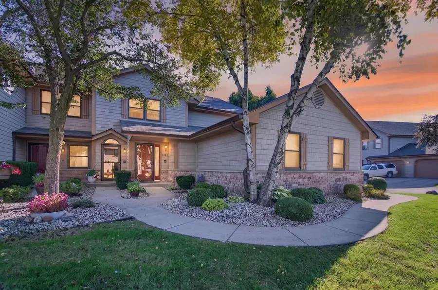 1323 33 COURT, Kenosha, WI 53144 - #2