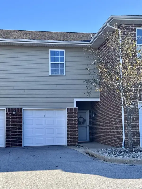 6672 102nd STREET #CC, Kenosha, WI 53158