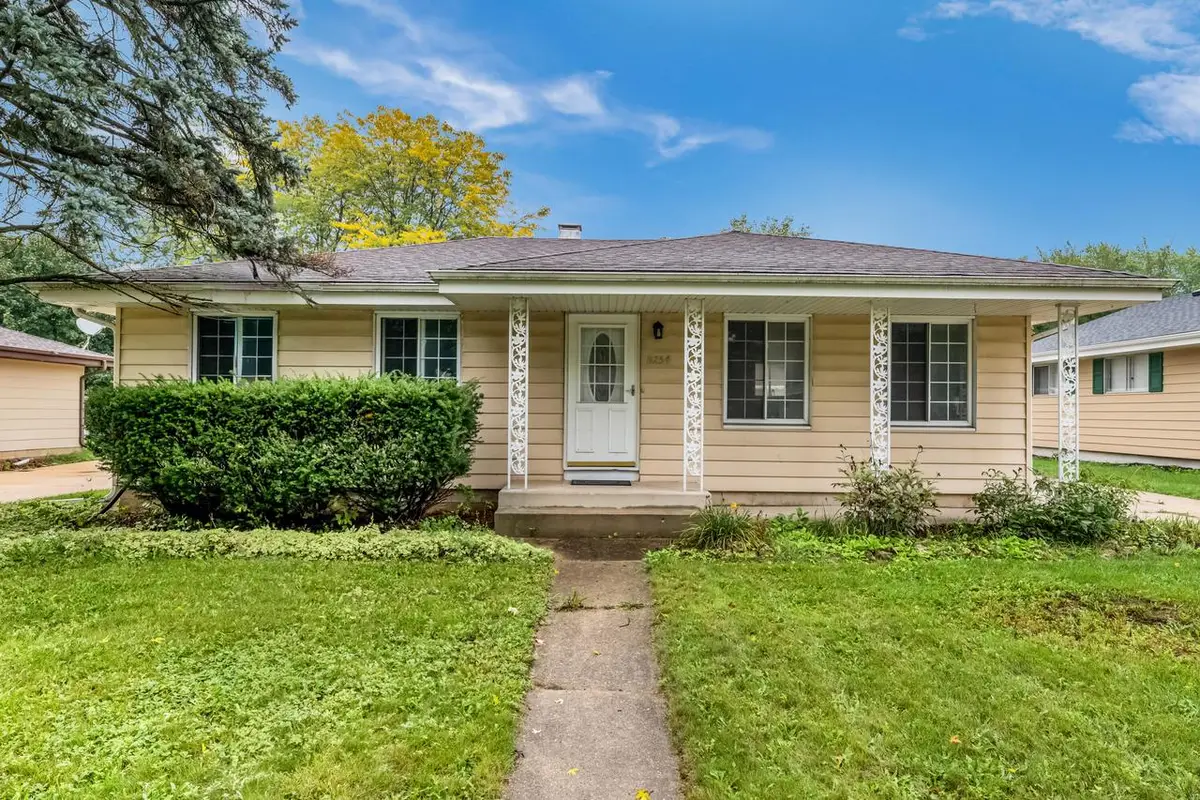 8254 N 106th STREET, Milwaukee, WI 53224 - #1